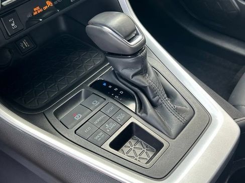 Used 2024 Toyota RAV4 XLE Premium w/ Weather Package AWD/4WD image 51