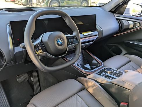 New 2026 BMW X3 xDrive30 AWD/4WD image 11