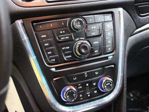 Used 2016 Buick Encore Convenience AWD/4WD image 15