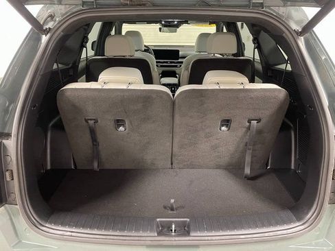 Used 2025 Kia Sorento SX Prestige AWD/4WD image 25