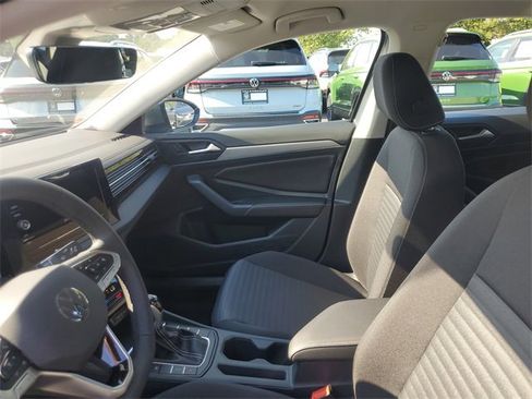 New 2025 Volkswagen Jetta S image 16
