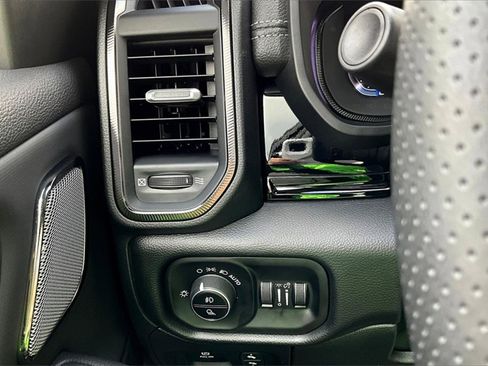 New 2026 RAM 1500 Rebel w/ Rebel Level 2 Equipment Group image 34