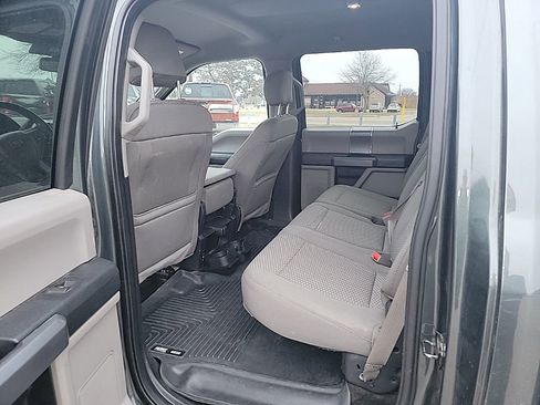 Used 2018 Ford F150 XLT w/ Equipment Group 302A Luxury image 26