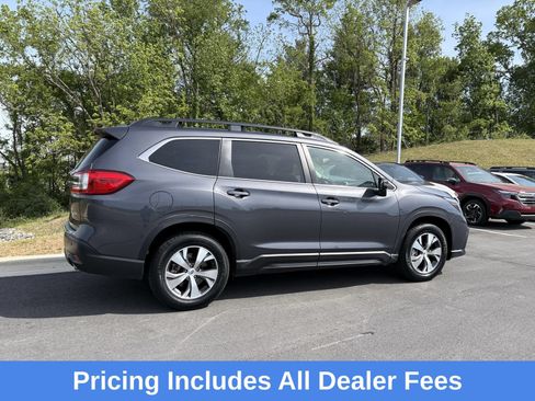 Used 2023 Subaru Ascent Premium w/ Convenience Package AWD/4WD image 8