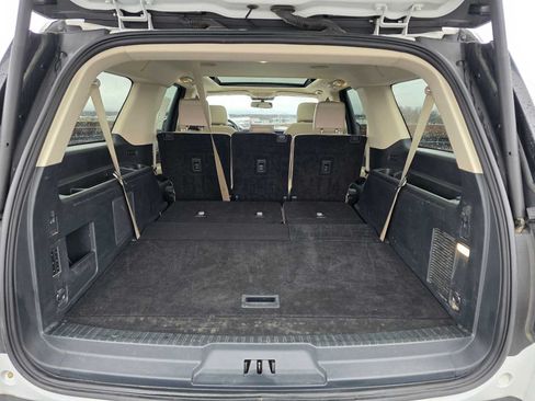 Used 2024 Ford Expedition Max Limited AWD/4WD image 14