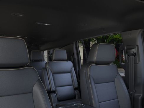 New 2026 GMC Yukon XL Elevation image 26