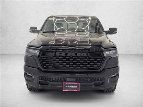 New 2026 RAM 1500 Big Horn AWD/4WD image 5