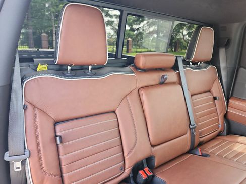 Certified 2026 GMC Sierra 1500 Denali Ultimate AWD/4WD image 12