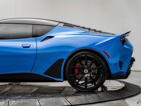 Used 2021 Lotus Evora image 11