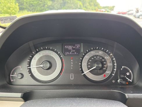 Used 2015 Honda Odyssey EX-L image 3