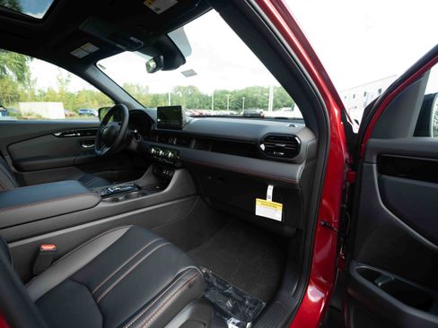 New 2025 Honda Pilot TrailSport image 26