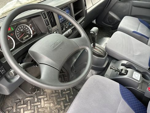 New 2024 Chevrolet Low Cab Forward 6500XD image 10