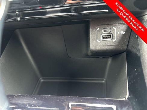 New 2026 Jeep Compass Latitude image 7