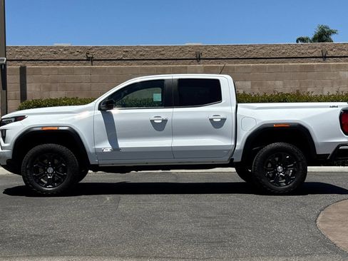 Certified 2024 GMC Canyon Elevation w/ Convenience Package AWD/4WD image 7