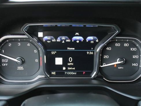 Used 2021 GMC Yukon Denali image 11