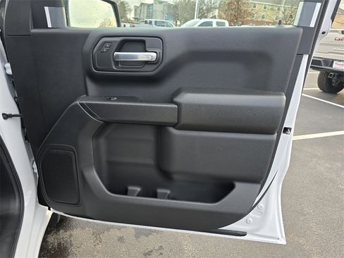 New 2026 GMC Sierra 1500 Pro w/ Graphite Edition image 29