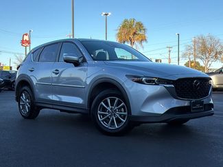 Certified 2023 MAZDA CX-5 AWD 2.5 S w/ Select Package video 2
