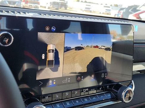 New 2026 Chevrolet Colorado Z71 w/ Technology Package image 13