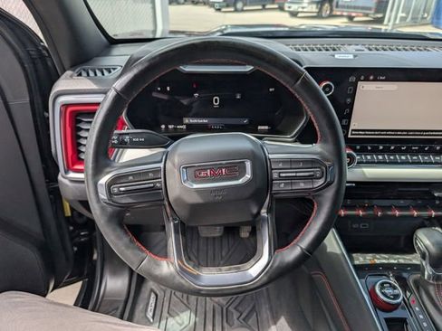 Used 2024 GMC Canyon AT4X AWD/4WD image 14
