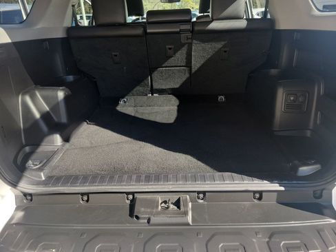 Used 2018 Toyota 4Runner TRD Pro image 29