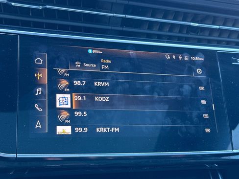 Used 2021 Audi Q7 3.0T Prestige AWD/4WD image 19