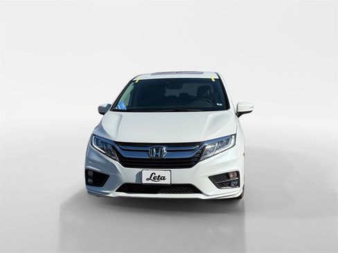 Certified 2020 Honda Odyssey EX-L image 8