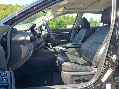 Used 2021 Nissan Altima 2.5 SL FWD image 13