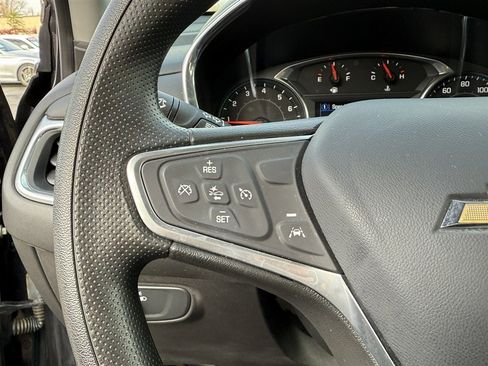 Used 2023 Chevrolet Equinox LT image 30