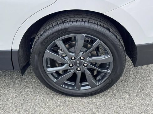 Used 2022 Chevrolet Equinox RS AWD/4WD image 10