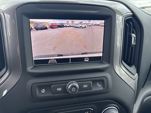 New 2026 Chevrolet Silverado 2500 Custom w/ Custom Value Package image 26