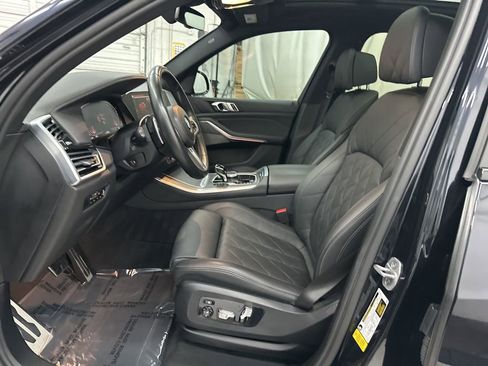 Used 2023 BMW X5 sDrive40i w/ M Sport Package image 21
