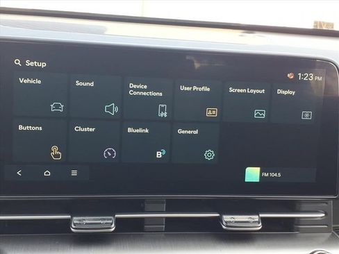 New 2026 Hyundai Kona SE image 25