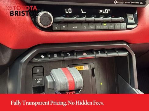 Used 2024 Toyota Tundra TRD Pro AWD/4WD image 31