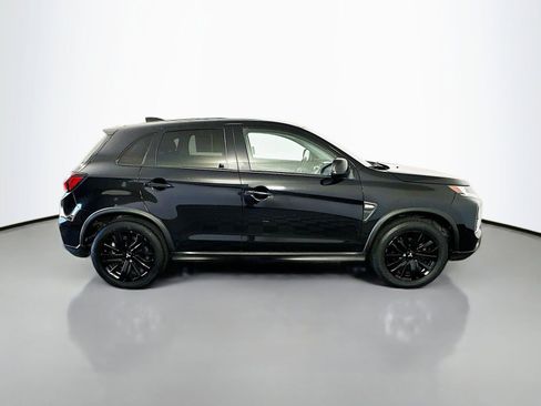 Used 2022 Mitsubishi Outlander Sport LE FWD image 8