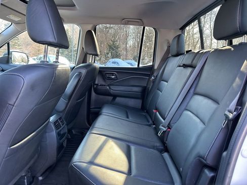 Certified 2023 Honda Ridgeline RTL-E image 27