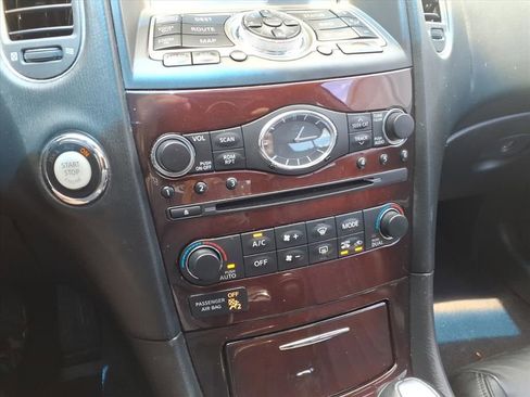Used 2015 INFINITI QX50 Journey w/ Premium Package RWD image 16