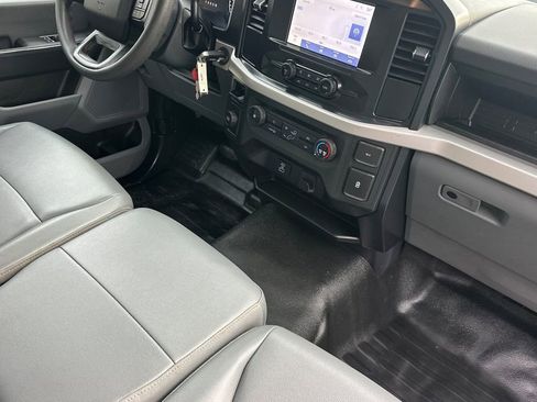 Used 2022 Ford F150 XL w/ Equipment Group 101A High image 11