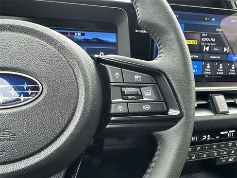 New 2026 Subaru Outback Premium image 9