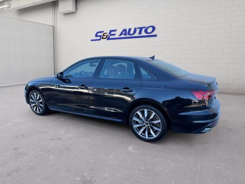 Used 2023 Audi A4 2.0T Premium Plus w/ Premium Plus Package image 3