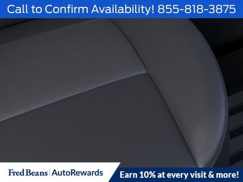 New 2026 Ford Transit 150 Low Roof RWD image 17