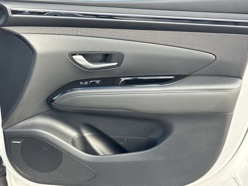 Certified 2024 Hyundai Tucson Limited image 18
