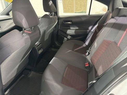 Used 2024 Toyota Corolla SE image 16