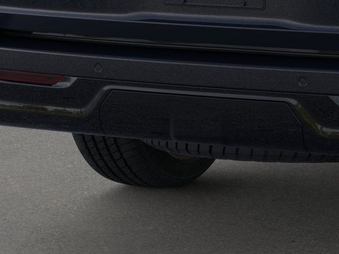 New 2026 Lincoln Navigator Black Label AWD/4WD image 23