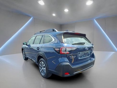 Used 2023 Subaru Outback Premium AWD/4WD image 24