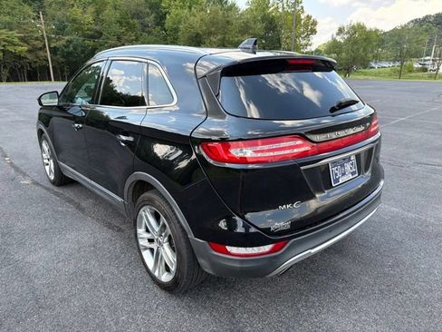 Used 2019 Lincoln MKC Reserve AWD/4WD image 14