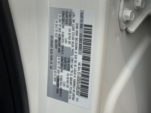 Used 2025 MAZDA CX-5 AWD 2.5 S image 29