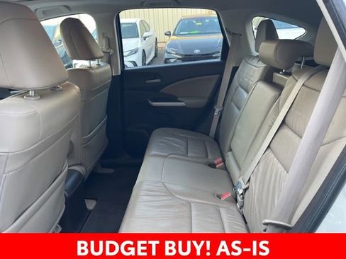 Used 2013 Honda CR-V EX-L image 12