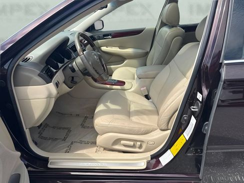 Used 2002 Lexus ES 330 FWD image 9