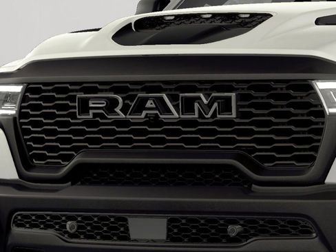 New 2026 RAM 1500 RHO image 5