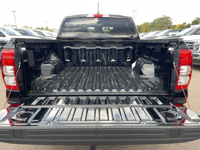 New 2026 Ford Ranger XL w/ Trailer Tow Package AWD/4WD image 22